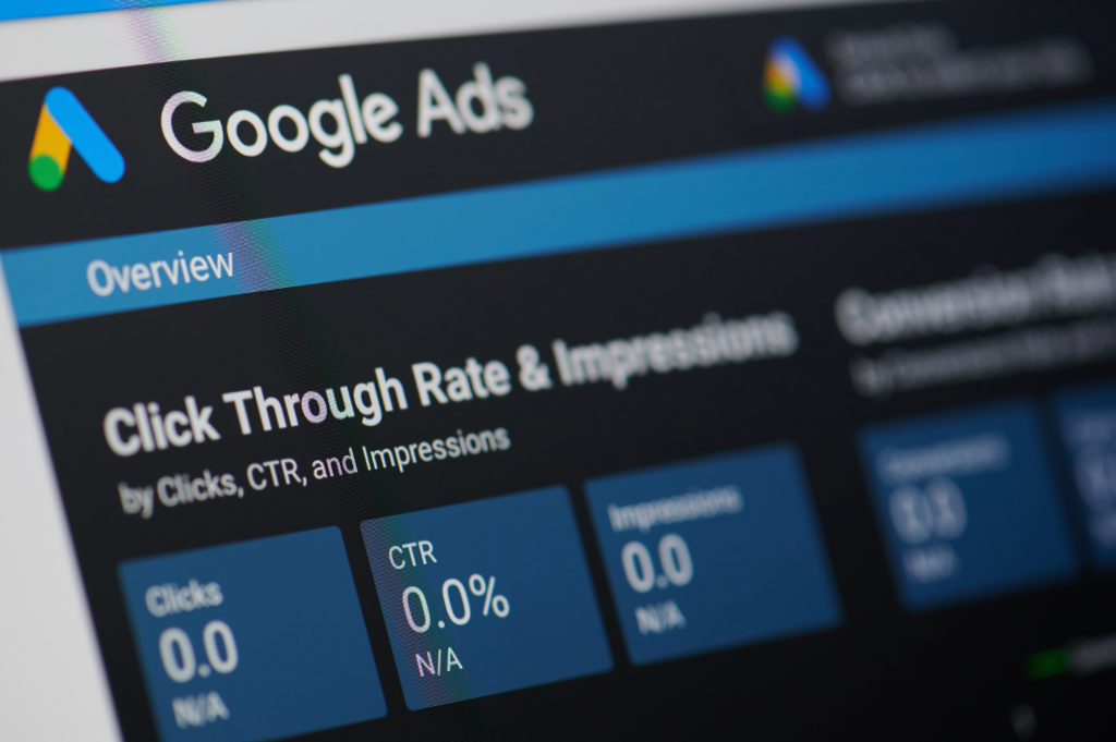 google-advertenties-adwords sea marketing