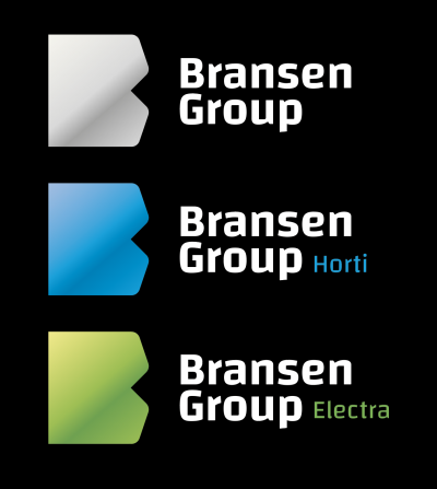 Logos van bransen group
