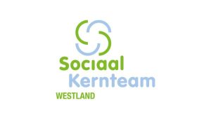 Logo sociaal kernteam westland