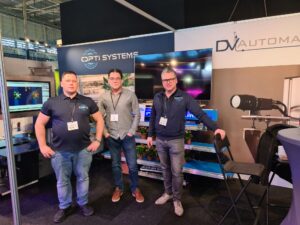 Opti Systems 1