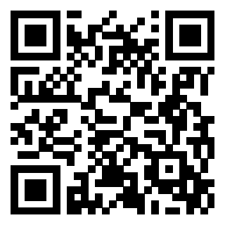 contact information in QR code